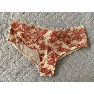 NEW🔸 PINK Victoria’s Secret extra low rise cheekster